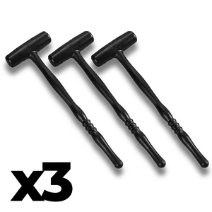 3 Marteaux d'Assemblage