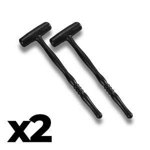 2 Marteaux d'Assemblage